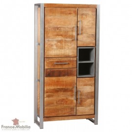 Armoire 4 portes salle a manger