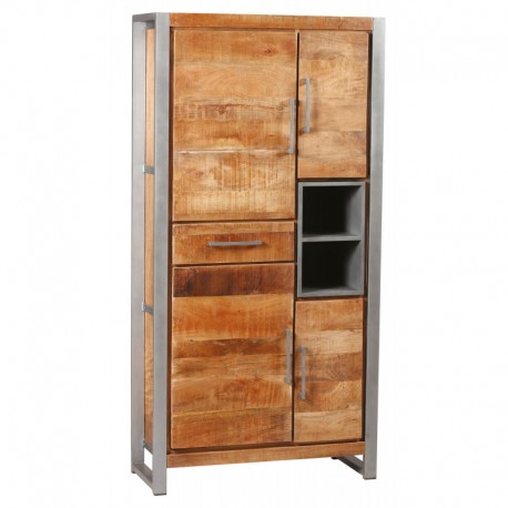 Armoire 4 portes salle a manger