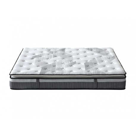 Matelas ressorts 180x200 pas cher