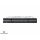 Matelas ressorts 180x200 pas cher