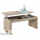 Table basse relevable pas cher