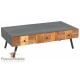 destock table basse