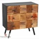 Destockage commode palissandre