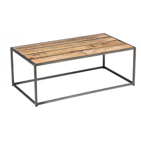 Table basse Destockage