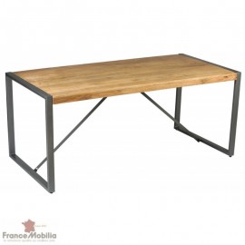 Destockage table a manger