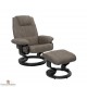 Fauteuil relaxation manuel