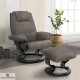 Fauteuil relaxation manuel