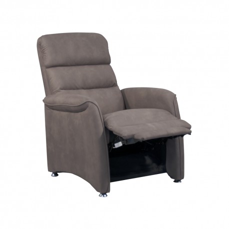 Fauteuil relax electrique pas cher