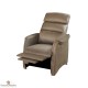 Fauteuil relax electrique pas cher