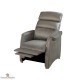 Fauteuil relax electrique pas cher