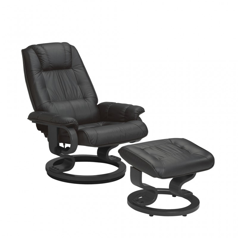 Fauteuil relax manuel