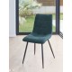 Chaise design de salle a manger