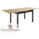 Table TRENDY a 4 Chaises Camelia