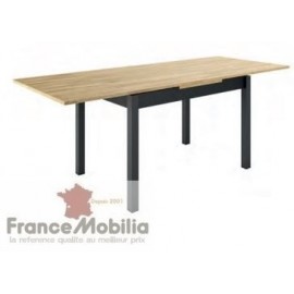 Table TRENDY 4 Chaises Camelia