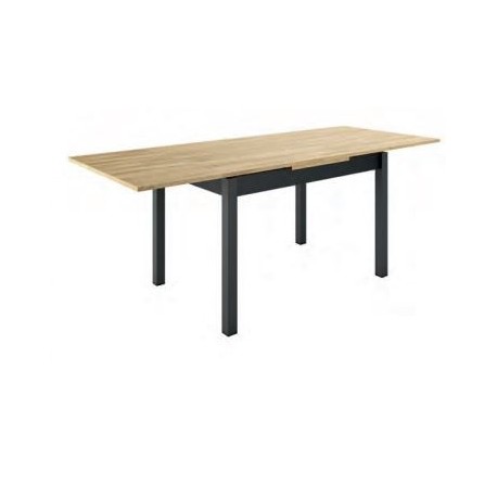 Table TRENDY a 4 Chaises Camelia