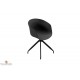 Lot de 2 chaises de cuisine