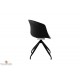 Lot de 2 chaises de cuisine