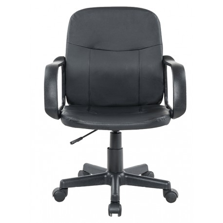 Fauteuil bureaux simili en promo