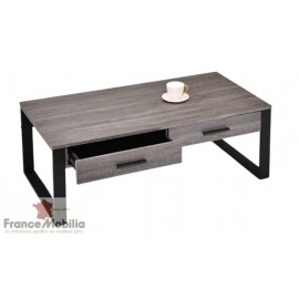 Destockage table basse