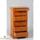 Chiffonnier Louis Philippe