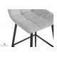 Ensemble 4 Tabourets haut