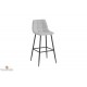 Ensemble 4 Tabourets haut