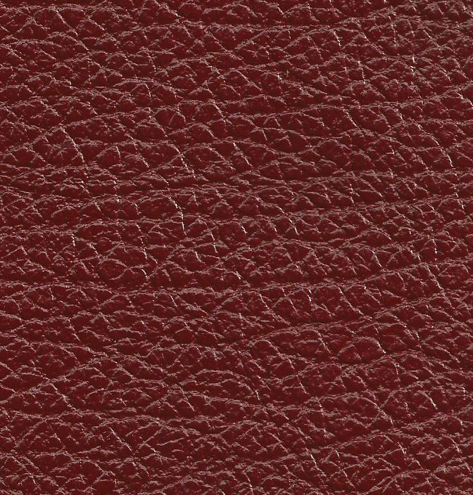Cuir Buffa rosso