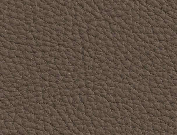 Cuir marron