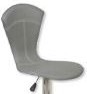 Tabouret gris