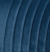 Velours Bleu