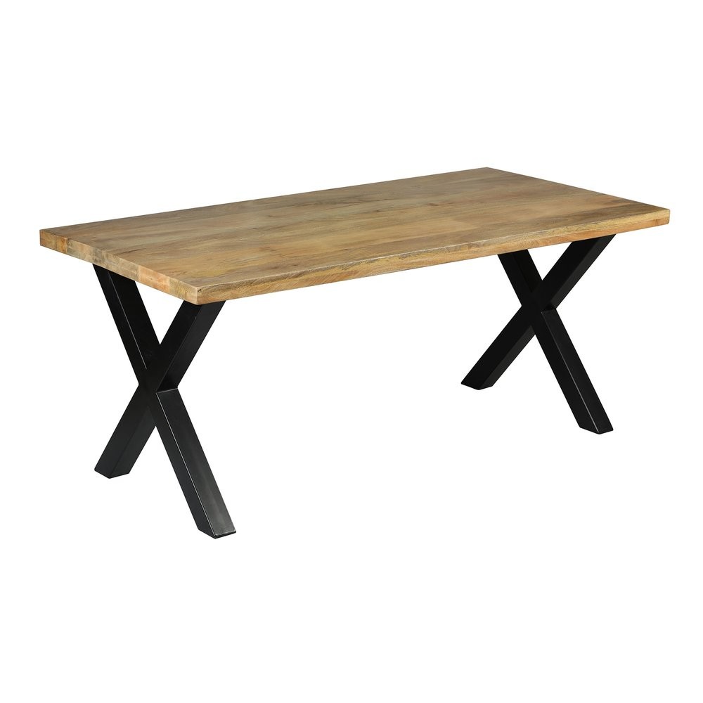 table en manguier massif 