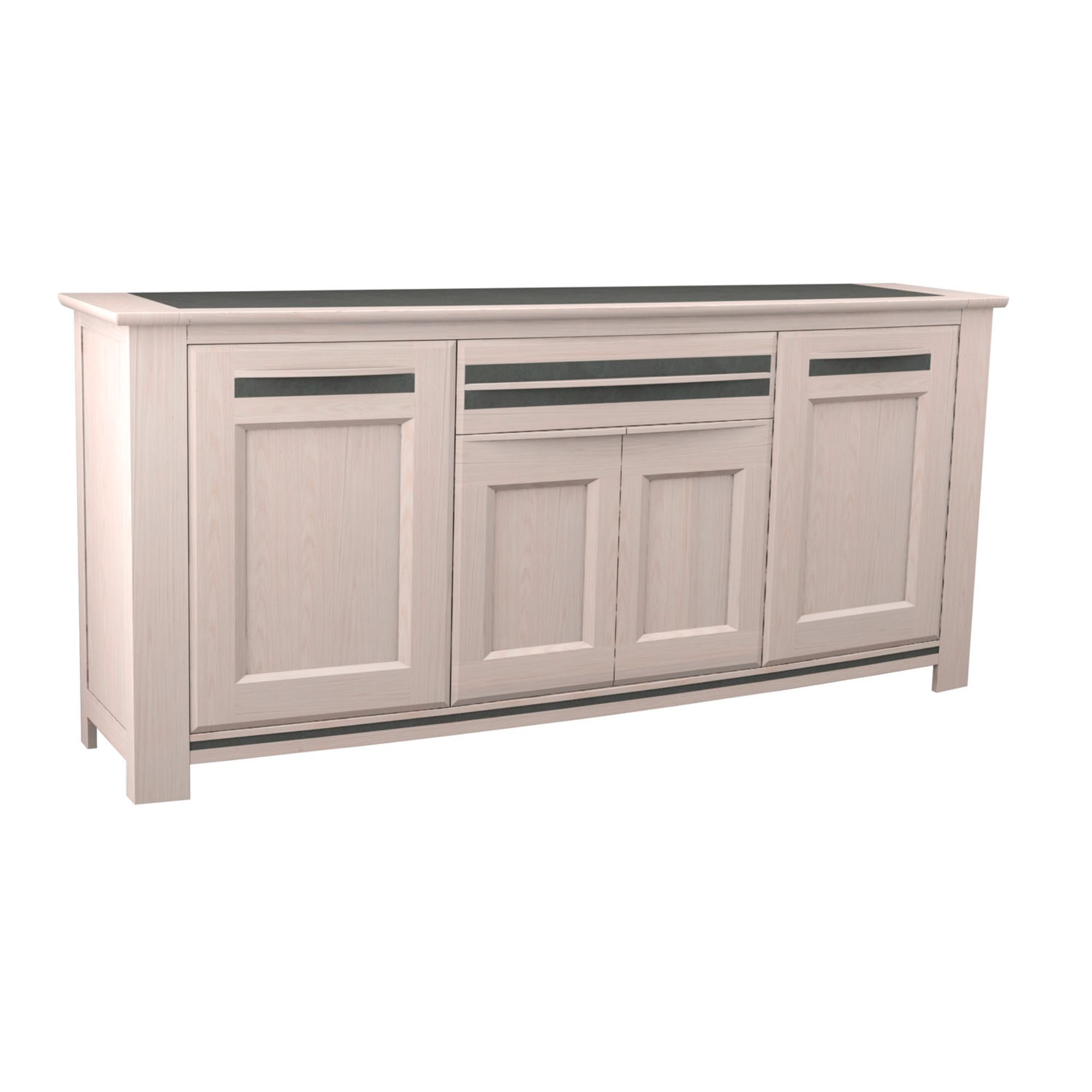 Enfilade_cintrée_chêne_ceramique