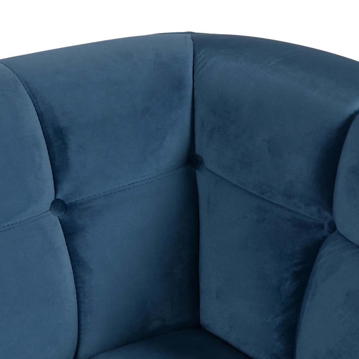 Lot de fauteuils scandinaves