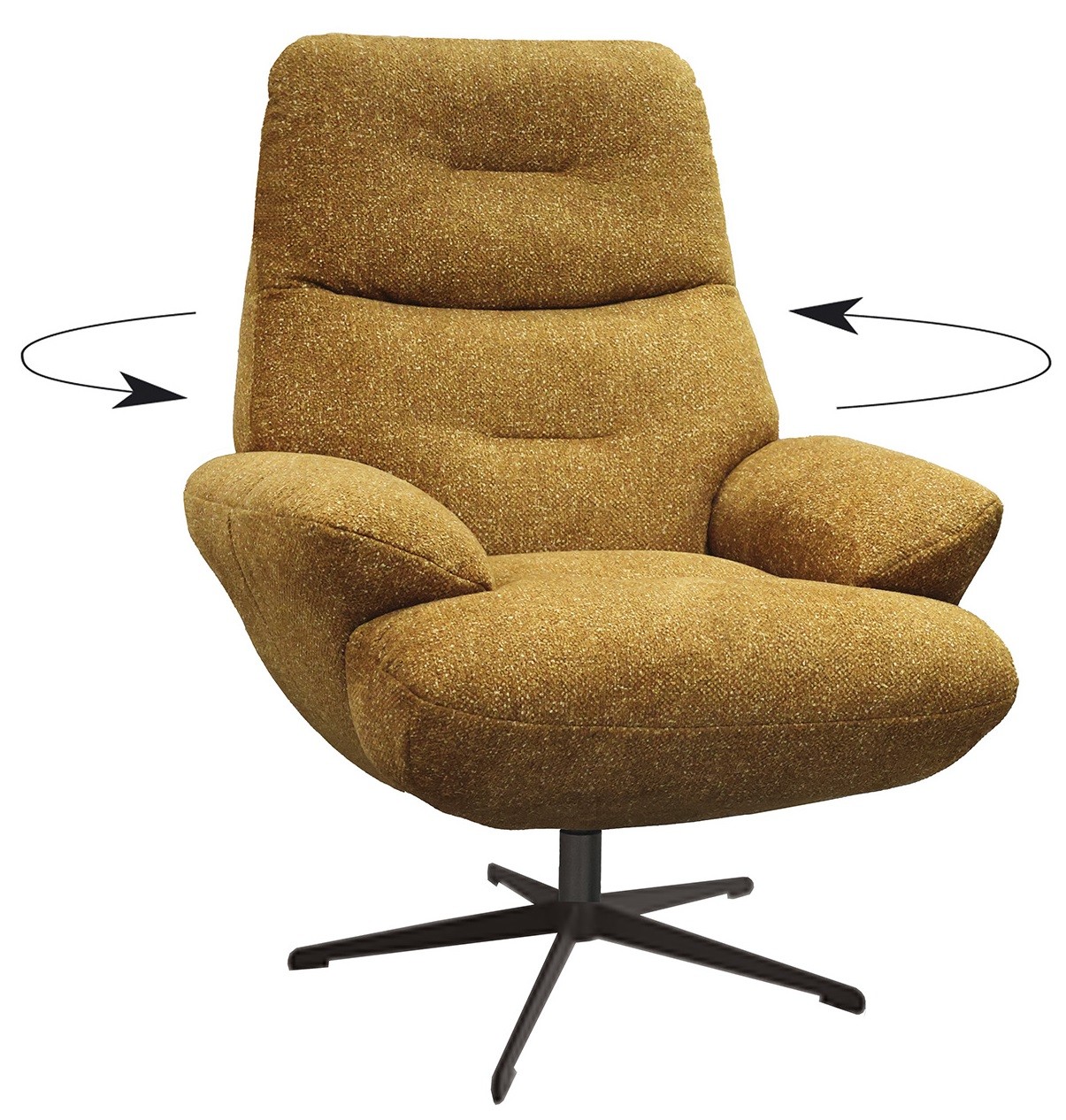 fauteuil relax moderne